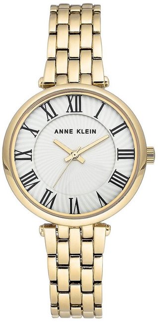 Anne Klein AK-3322WTGB