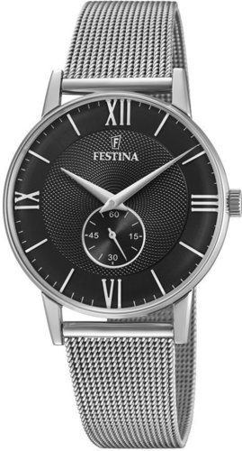 Festina Retro F20568-4