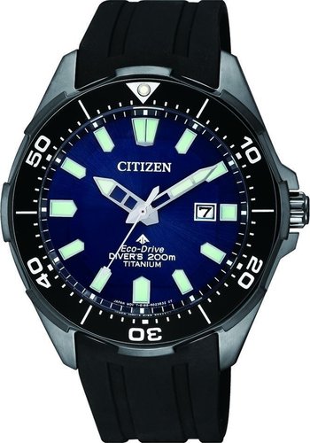 Citizen Promaster BN0205-10L