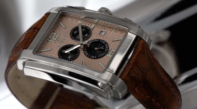 Bisset BSCX26SIVB03AX