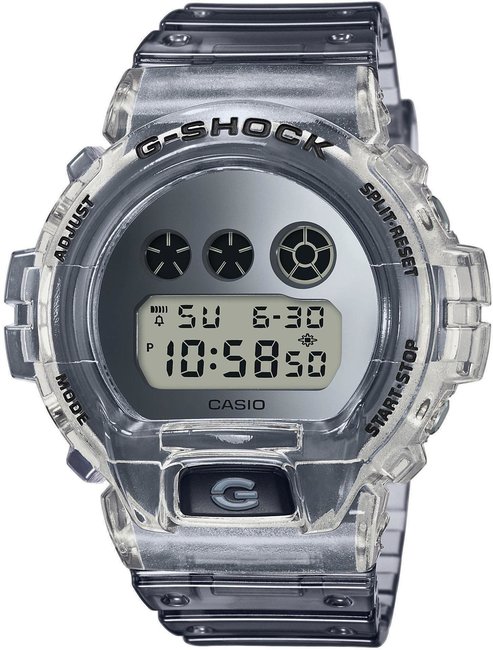 Casio G-Shock DW-6900SK-1ER