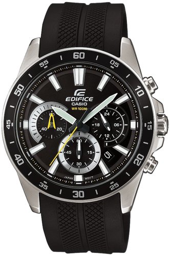 Casio Edifice EFV-570P-1AVUEF