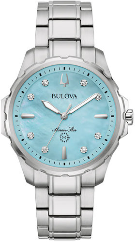 Bulova 96P248