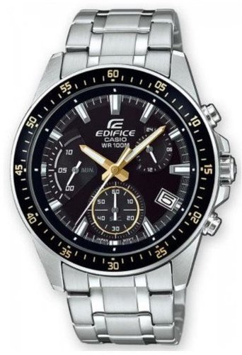 Casio Edifice EFV-540D-1A9VUEF