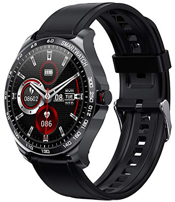 Garett 5904238480793 Smartwatch Garett Sport Factory RT czarny