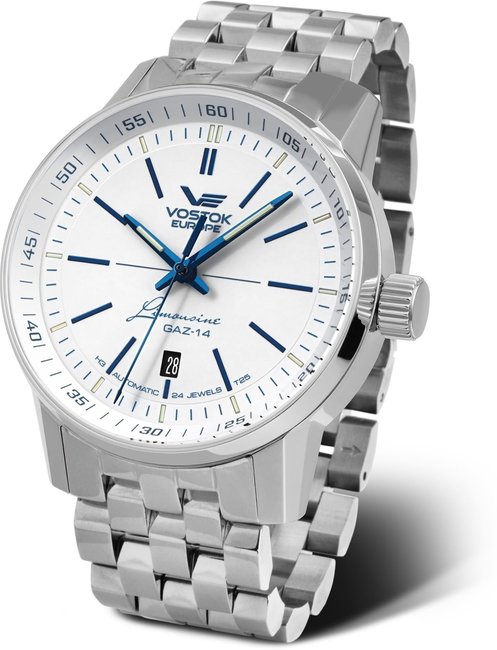 Vostok Europe Gaz NH35A-565A594B