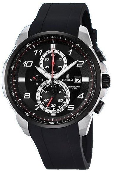 Festina Chrono Sport F6841-2