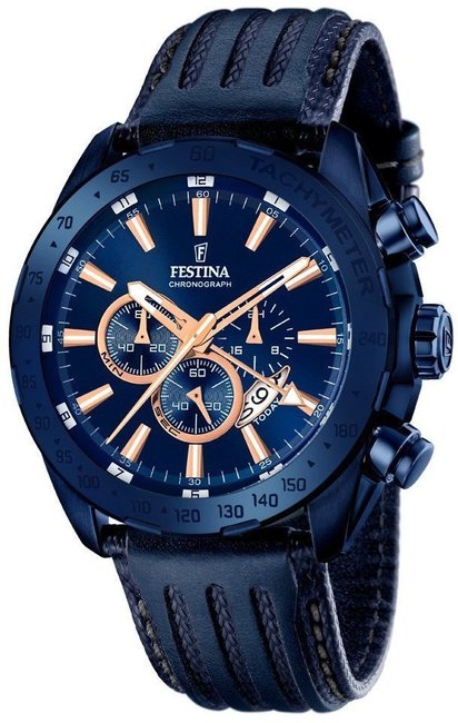 Festina Prestige F16898-1