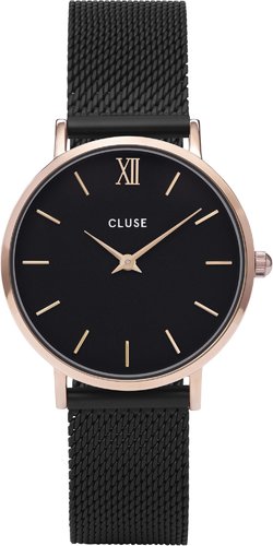 Cluse Minuit CL30064