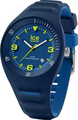 Ice Watch Bering Arctic Sailing 020613