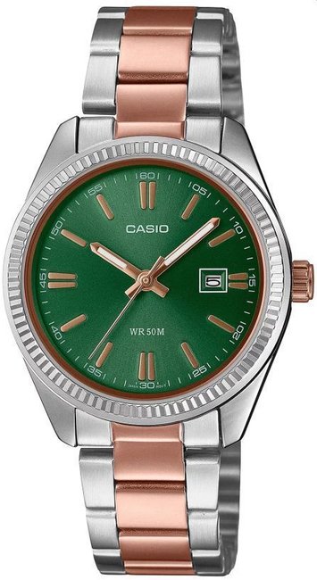 Casio LTP-1302PRG-3AVEF