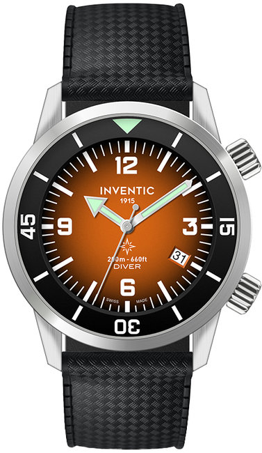 Inventic C51340.41.95