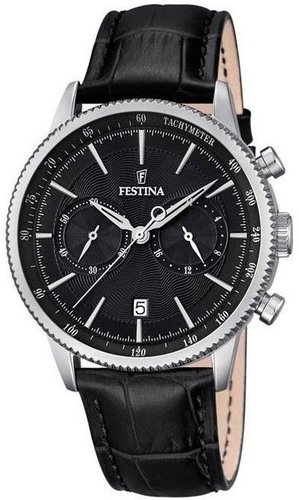 Festina Retro F16893-4