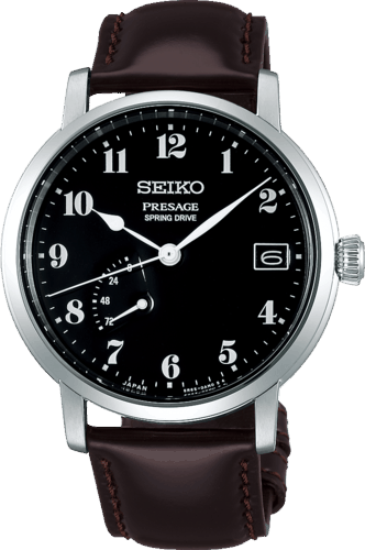 Seiko Presage SNR039J1