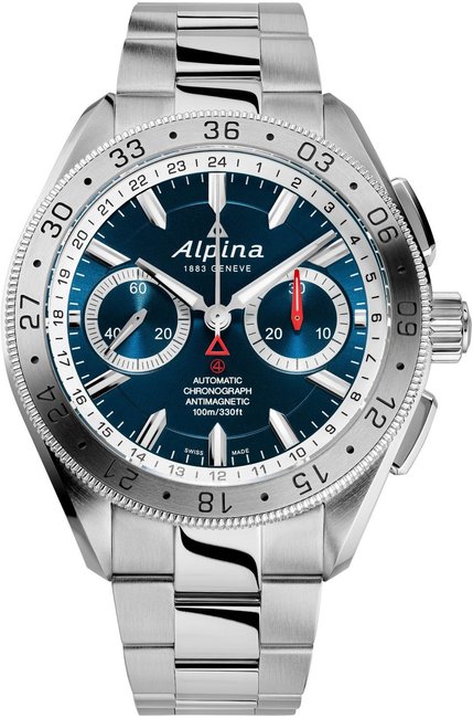 Alpina Alpiner AL-860LNS5AQ6B