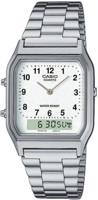 Casio Vintage AQ-230A-7B