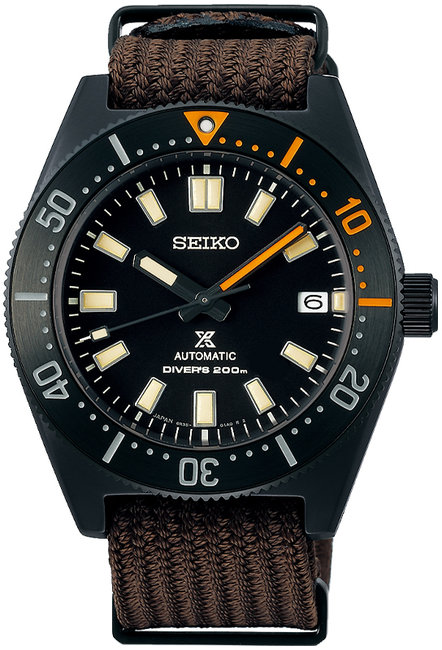 Seiko Prospex SPB253J1