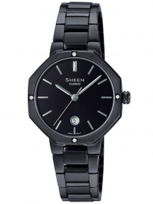 Casio Sheen SHE-4543BD-1AUER