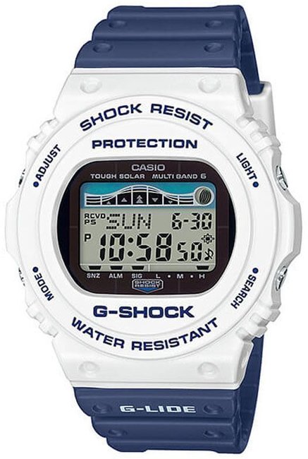 Casio G-Shock GWX-5700SS-7ER