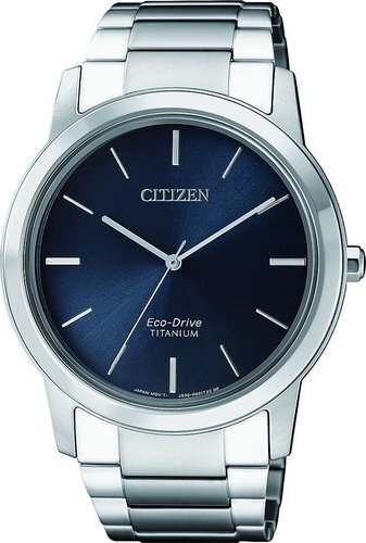 Citizen Titanium AW2020-82L