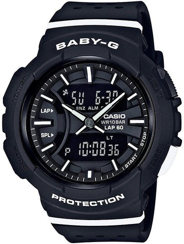 Casio Baby-G BGA-240-1A1ER