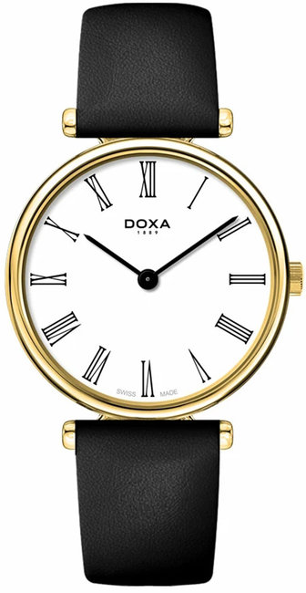 Doxa 112.30.014.01