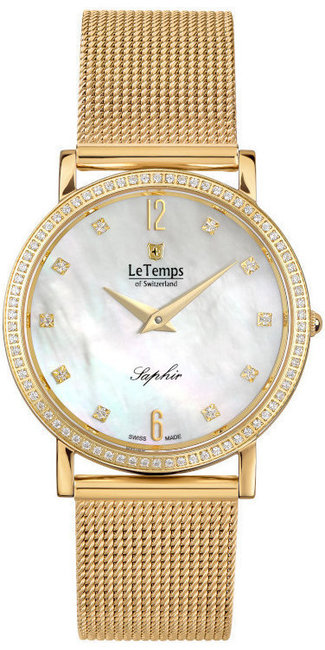 Le Temps LT1086.65BD01