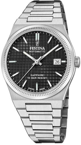 Festina Swiss Made F20028-4