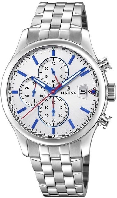 Festina Chrono Sport F20374-1