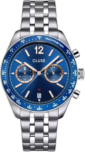 Cluse Aravis Dual Timer CW25601