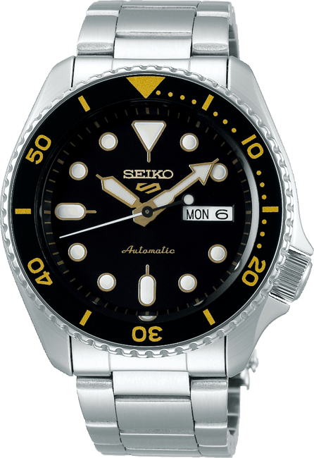 Seiko Prospex SRPD57K1