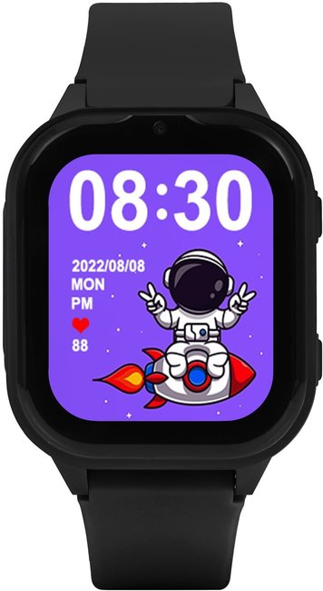 Garett 5904238484920 Smartwatch Garett Kids Sun Ultra 4G czarny