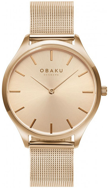 Obaku V260LXVVMV