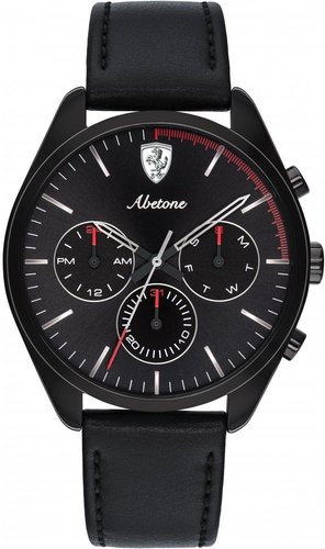 Scuderia Ferrari 0830503 Abetone
