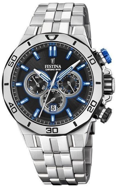 Festina Chrono Bike F20448-5