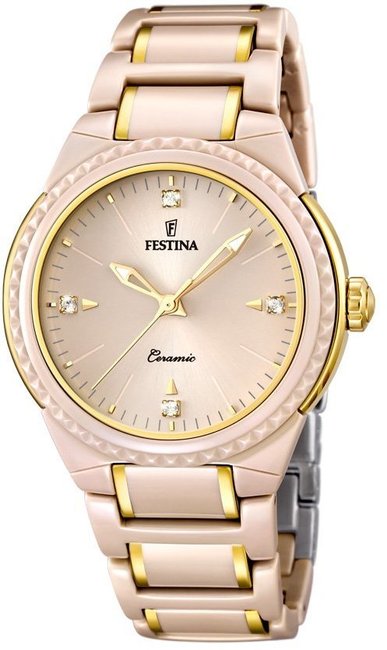 Festina Ceramic F16698-3