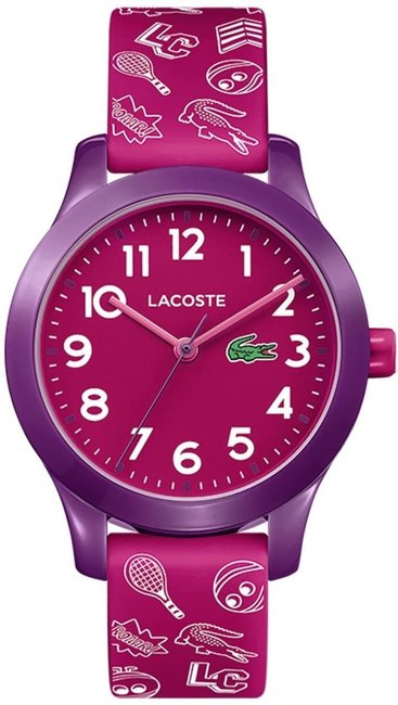 Lacoste L1212-KIDS-2030012