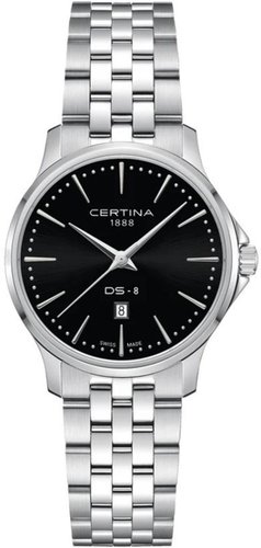 Certina C045.010.11.051.00