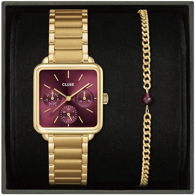 Cluse La Tetragone CG13801