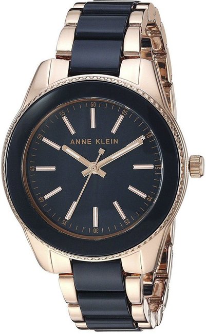 Anne Klein AK-3214NVRG