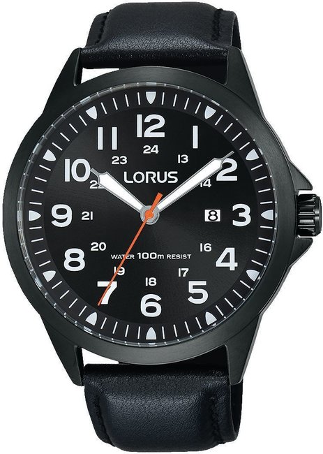 Lorus RH931GX9