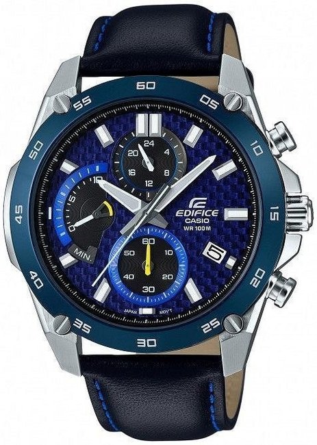 Casio Edifice EFR-557BL-2AVUEF