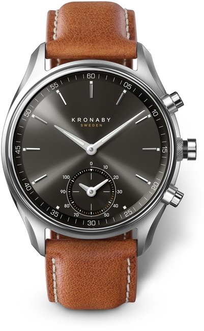 Kronaby Sekel S0719-1