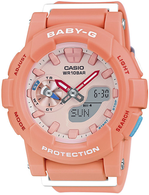 Casio Baby-G BGA-185-4AER