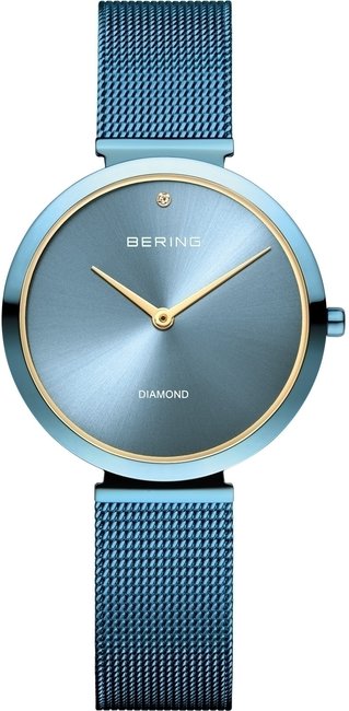 Bering Classic 18132-CHARITY1