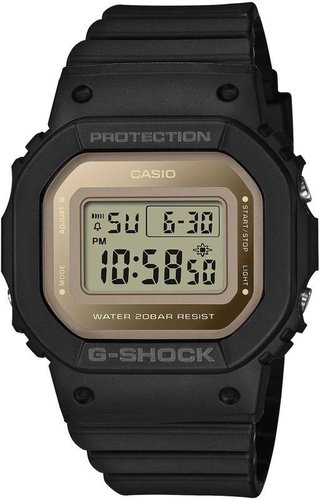 Casio G-Shock GMD-S5600-1ER