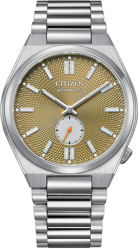 Citizen Mechanical NK5010-51X