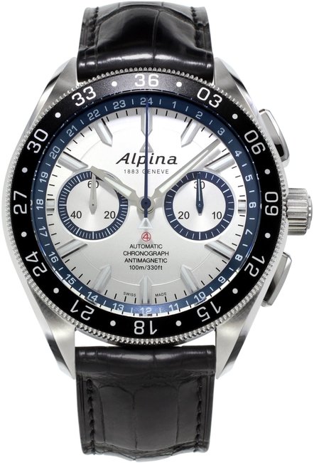 Alpina Alpiner 4 AL-860AD5AQ6
