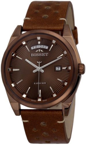 Bisset BSCE63VIYX05AX