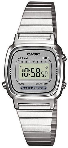 Casio Collection LA670WEA-7EF